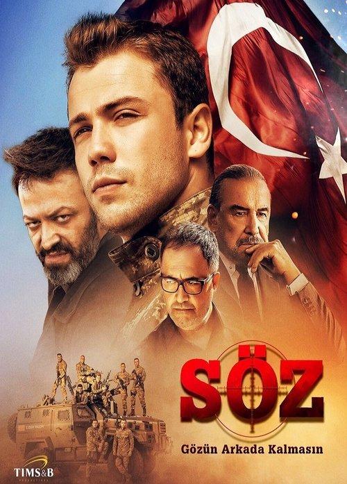Söz Sezon 2