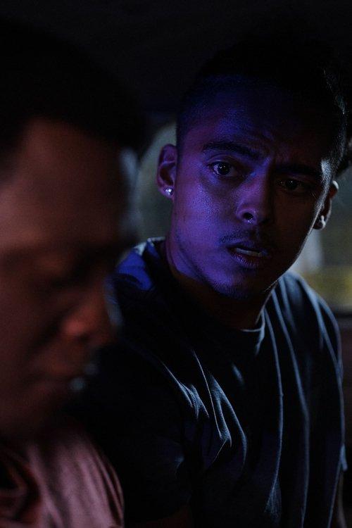 The Fourth film afişi