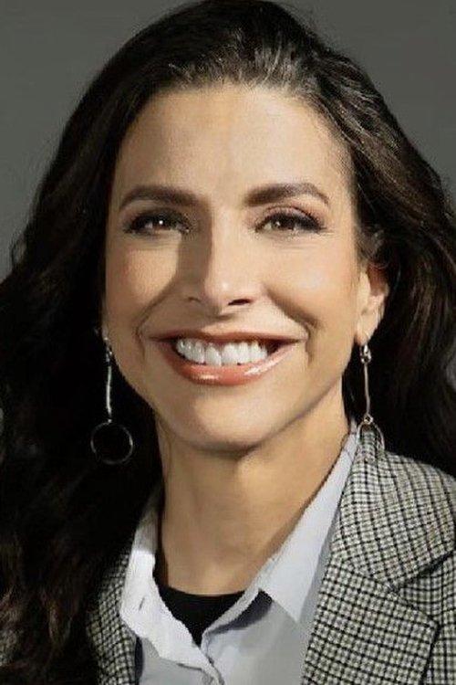 Veronica Toussaint fotoğrafı