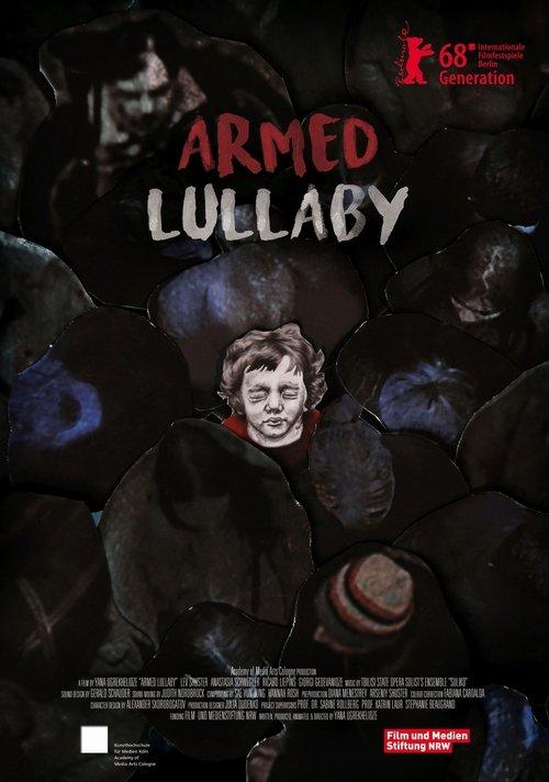 Armed Lullaby film afişi