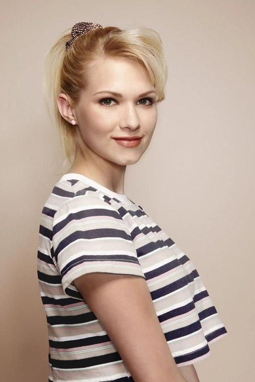 Claudia Lee fotoğrafı