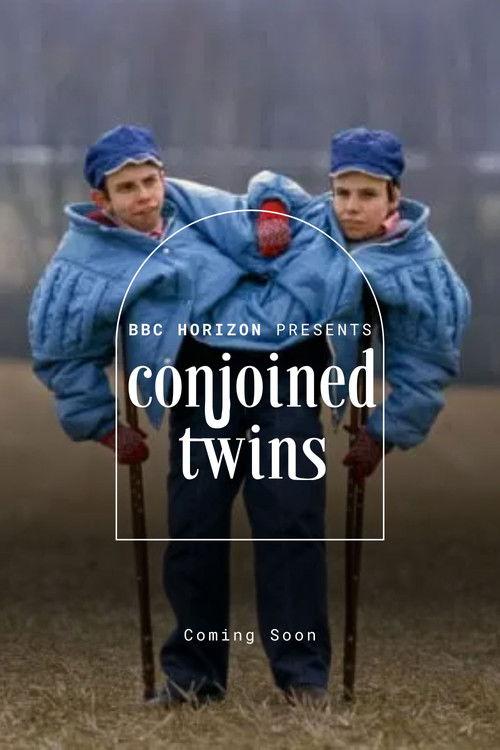 Horison: Conjoined Twins film afişi