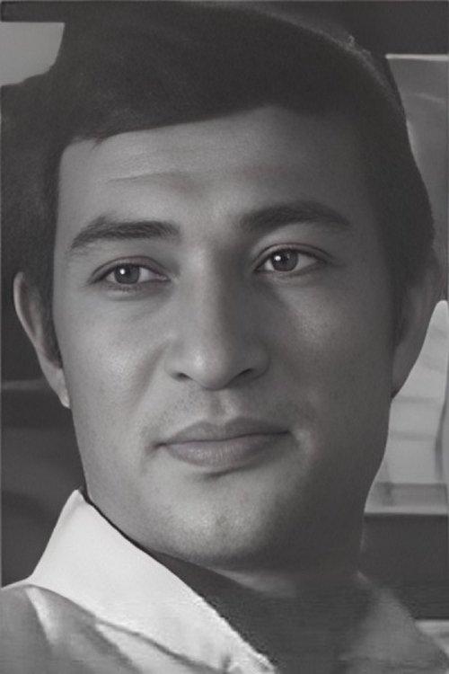 Maksud Mansurov fotoğrafı