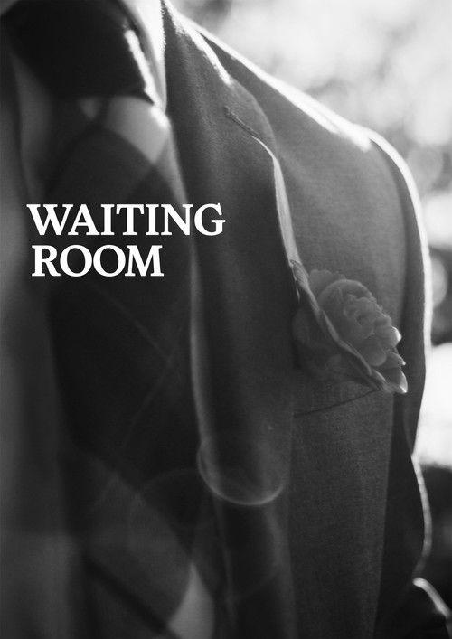 Waiting Room film afişi