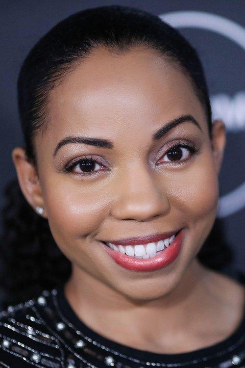 Sashani Nichole fotoğrafı