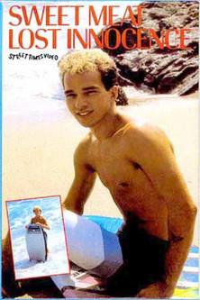 Sweet Meat: Lost Innocence film afişi