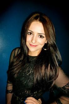 Jayd Johnson fotoğrafı