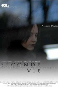 Second Life film afişi