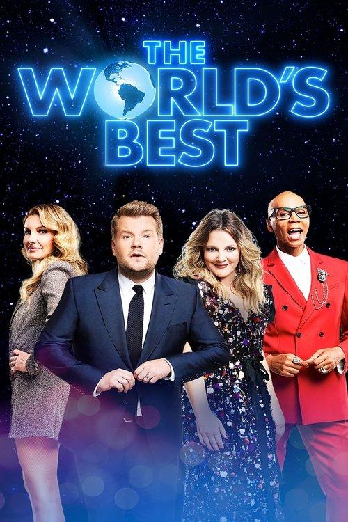 The World's Best dizi afişi