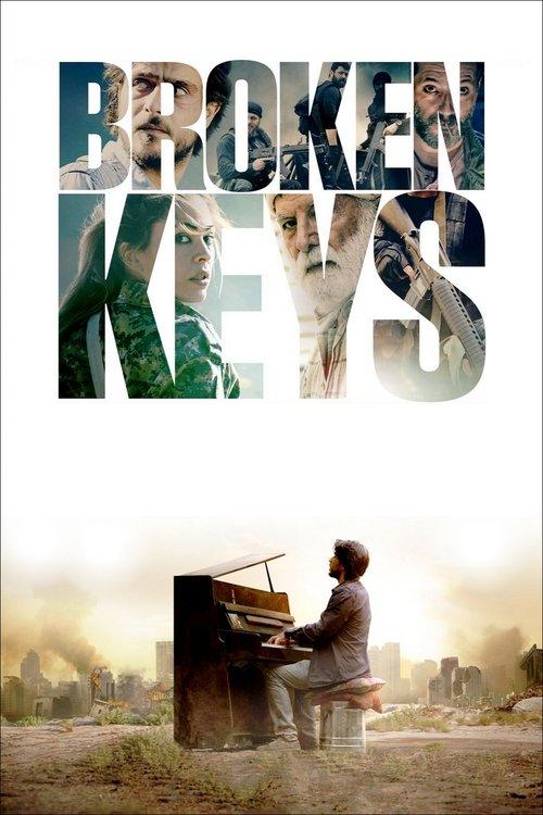 Broken Keys film afişi