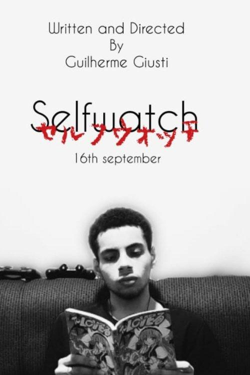 Selfwatch film afişi