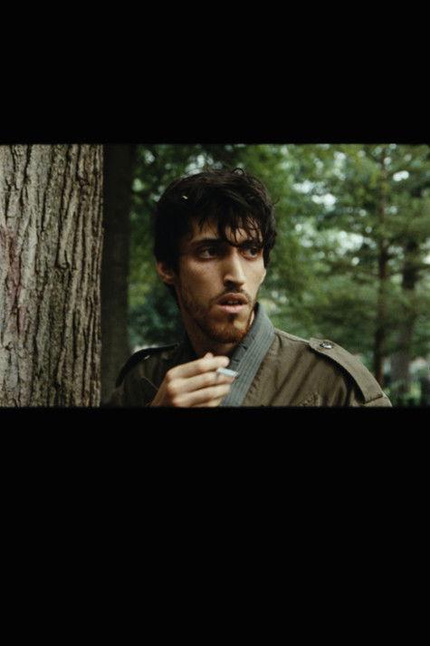 Bird Show film afişi