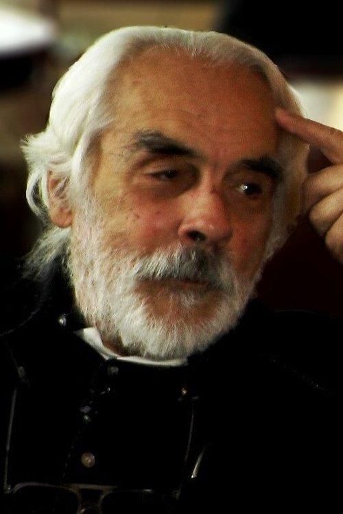 Armando Robles Godoy fotoğrafı