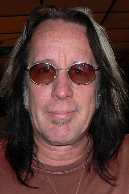 Todd Rundgren fotoğrafı