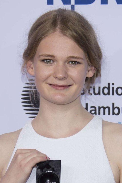 Gro Swantje Kohlhof fotoğrafı