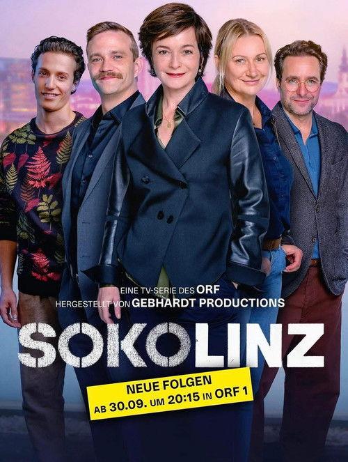 SOKO Linz Sezon 4