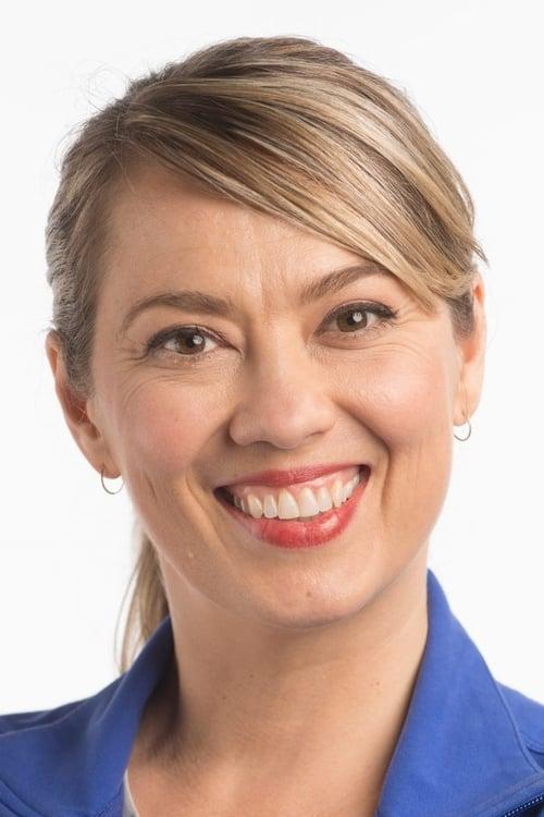 Naomi Snieckus fotoğrafı