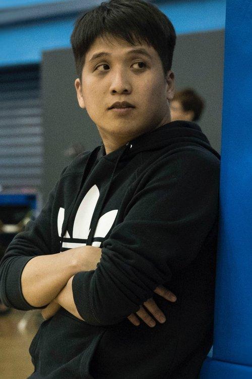 Tzu-Hsuan Hung fotoğrafı