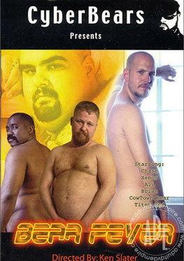 Bear Fever film afişi