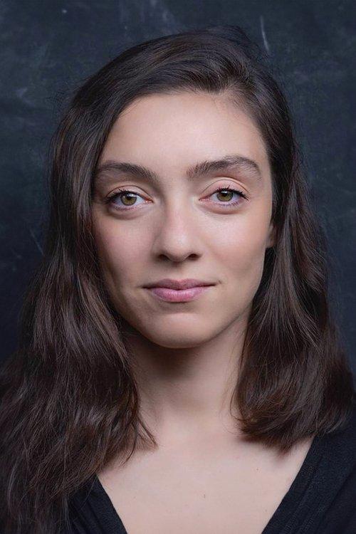 Merve Dizdar fotoğrafı