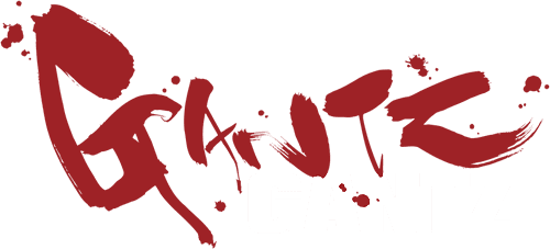 GANTZ logo