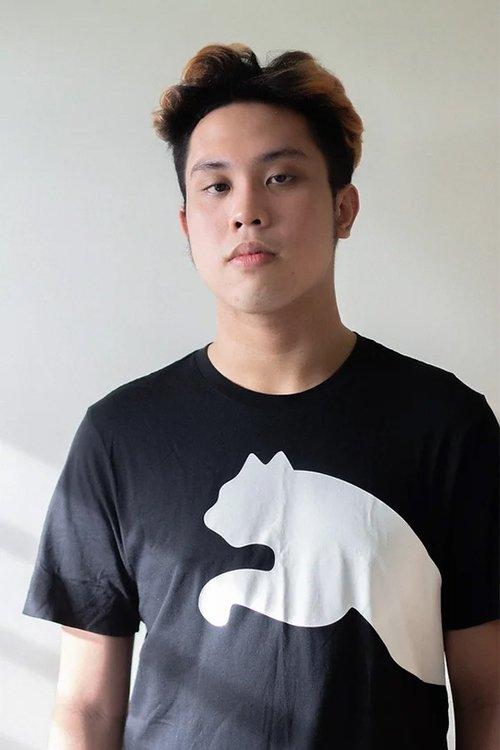 JT Trinidad fotoğrafı