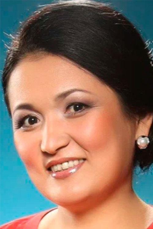 Gulshat Tutova fotoğrafı