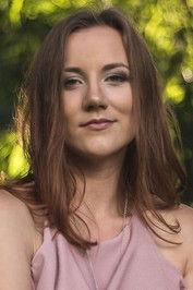 Fatme Helge Leevald fotoğrafı