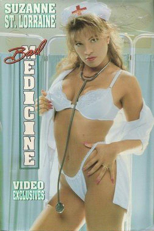 Bad Medicine film afişi