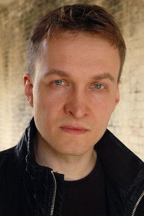 Kola Krauze fotoğrafı