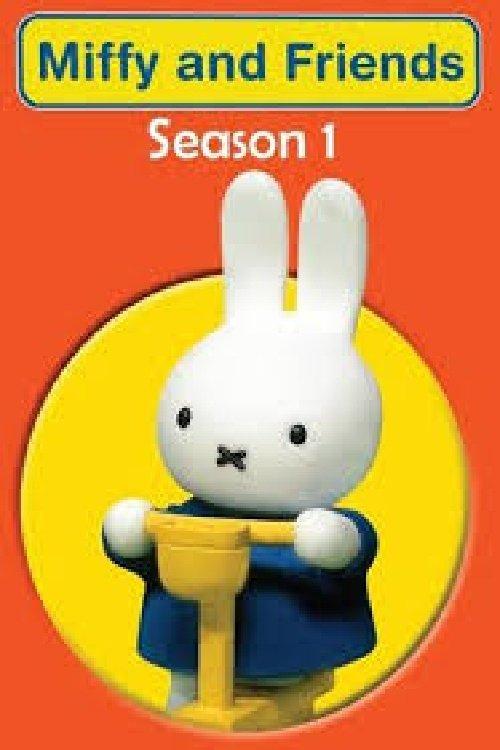 Miffy and Friends Sezon 1