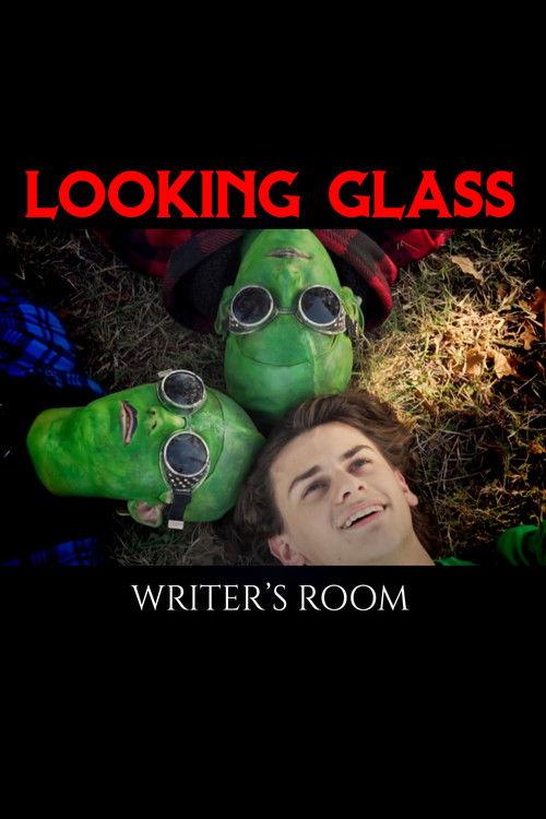 Writers Room film afişi
