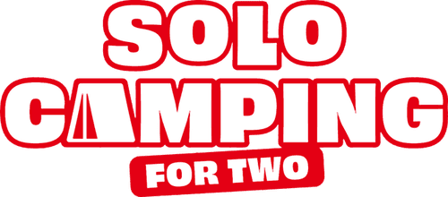 Solo Camping for Two logo