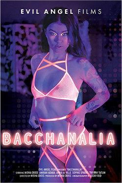 Bacchanalia film afişi