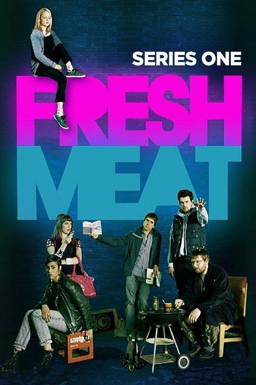 Fresh Meat Sezon 1