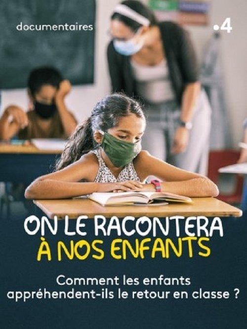On le racontera à nos enfants film afişi