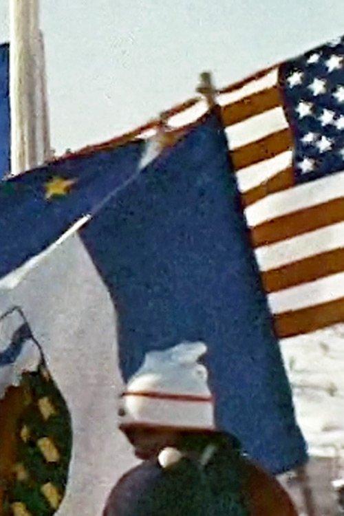 The Second Arctic Winter Games film afişi