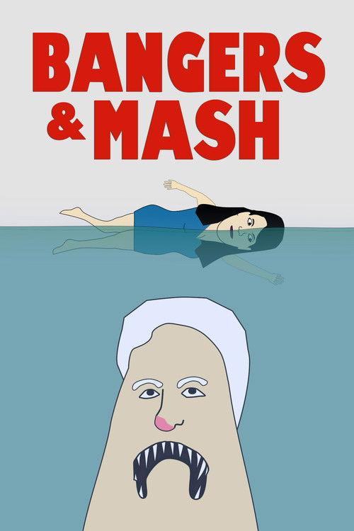 Bangers & Mash film afişi