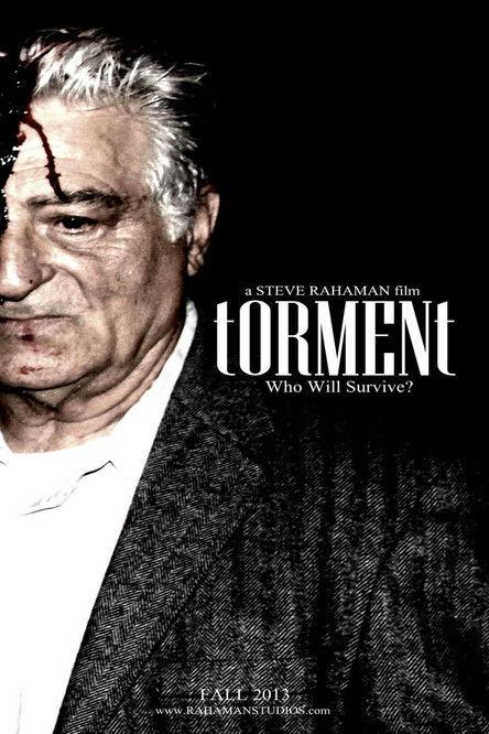 TormenT film afişi