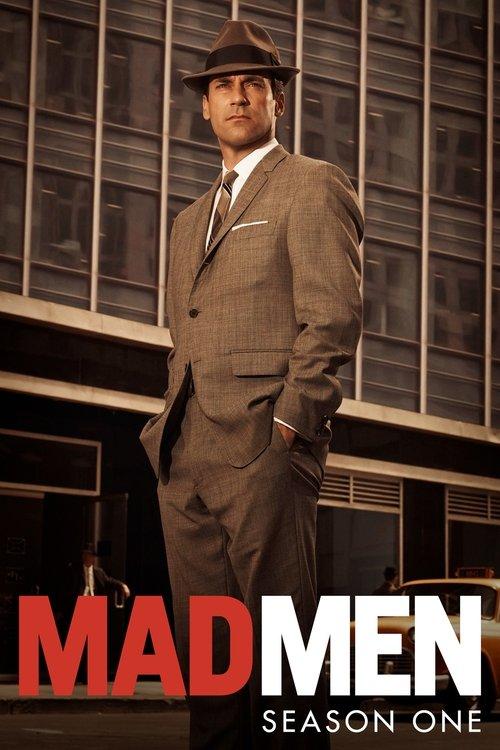 Mad Men Sezon 1