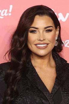 Jessica Wright fotoğrafı