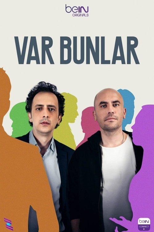 Var Bunlar Sezon 1