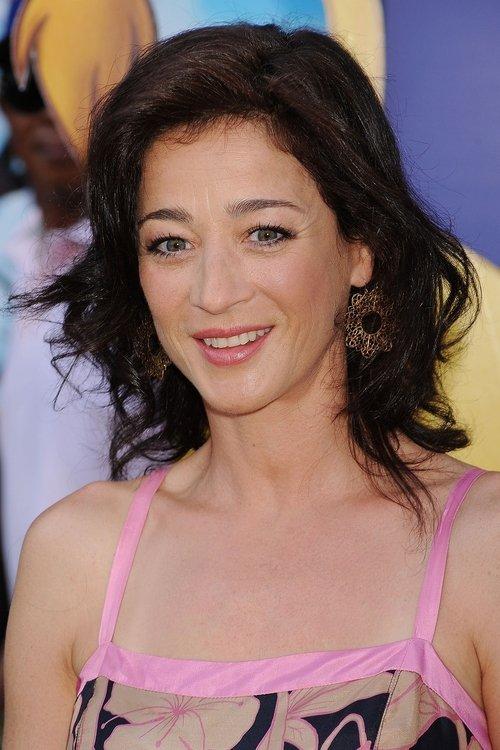 Moira Kelly fotoğrafı