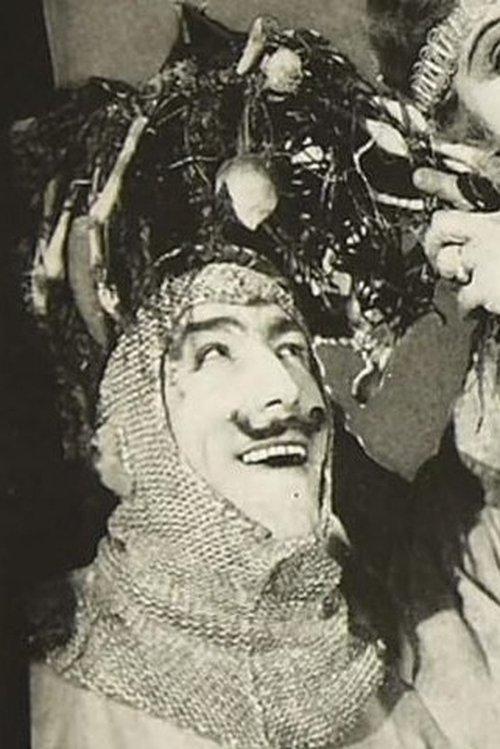 James Quinn fotoğrafı