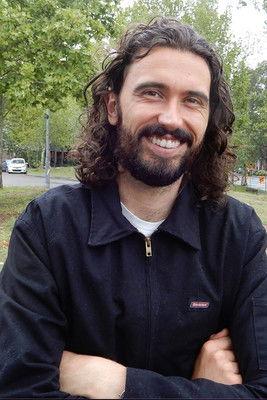 Alistair Sisson fotoğrafı