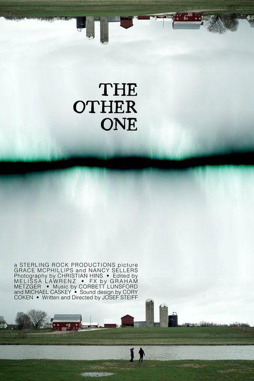 The Other One film afişi