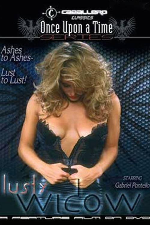 Lusty Widow film afişi
