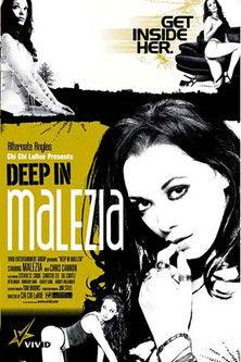 Deep In Malezia film afişi