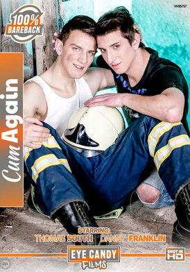 Cum Again film afişi