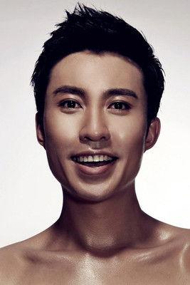 Zhang Jin He fotoğrafı